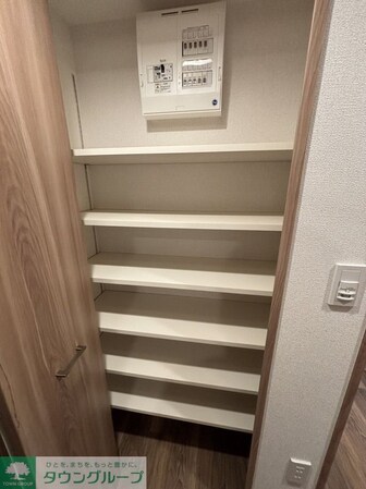 Dear WAN Court 王子飛鳥山の物件内観写真